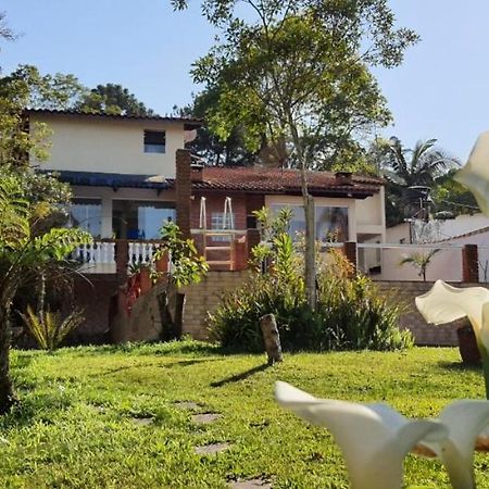 Villa Chacara Da Promessa De Deus Icatuacu Exterior foto
