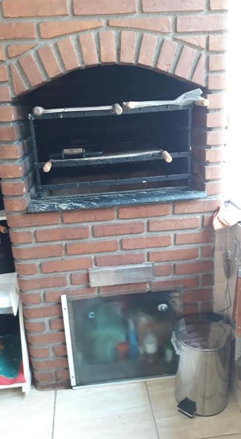 Villa Chacara Da Promessa De Deus Icatuacu Exterior foto