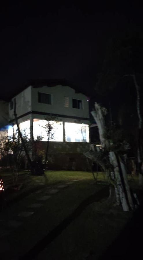 Villa Chacara Da Promessa De Deus Icatuacu Exterior foto