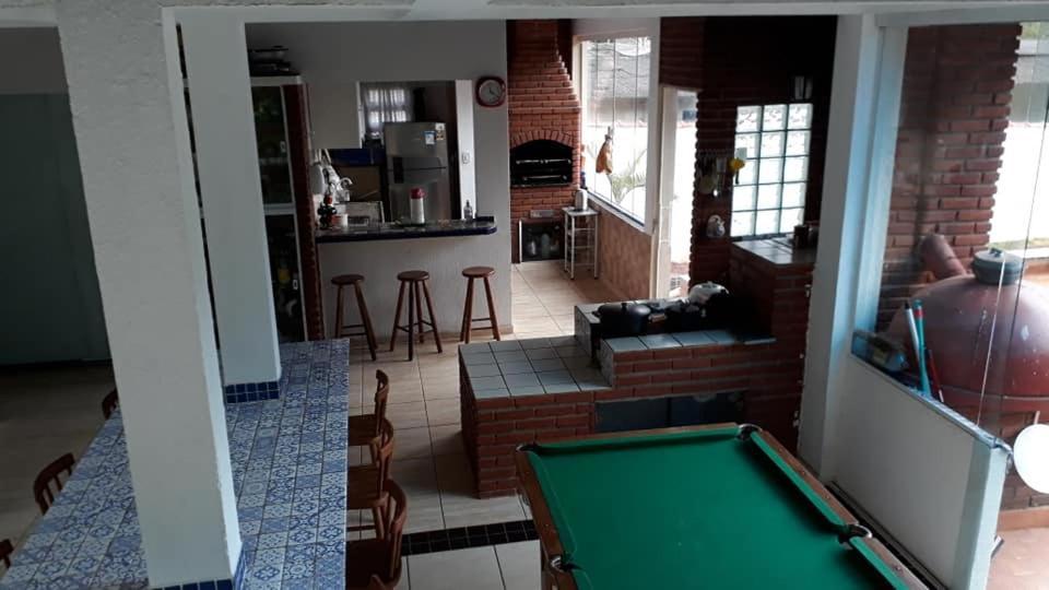 Villa Chacara Da Promessa De Deus Icatuacu Exterior foto